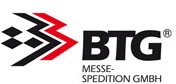 BTG Messe-Spedition GmbH BTG Messe-Spedition - Wir sind Messelogistik!